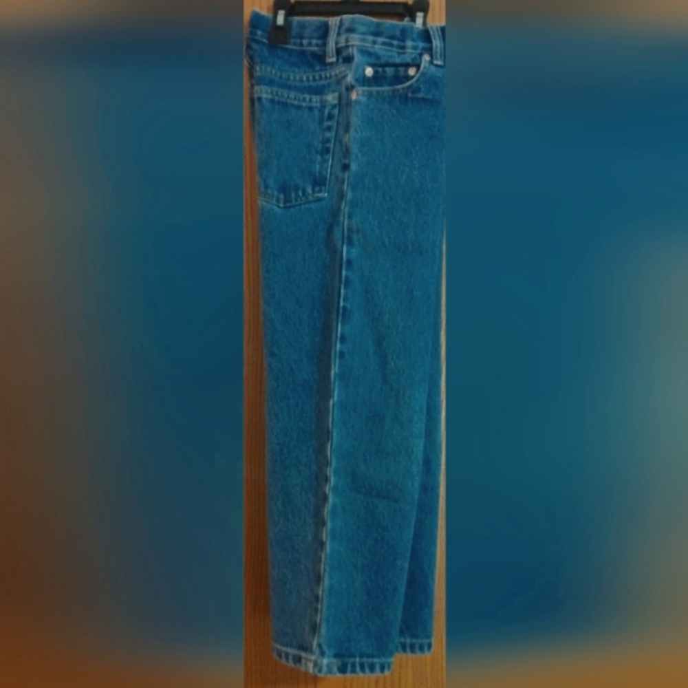 Sonoma Relaxed Fit Jeans size 10 Regular